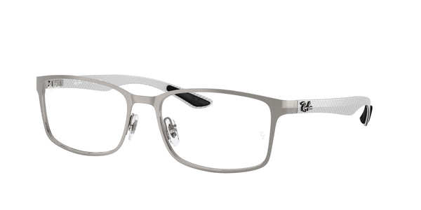 RAY-BAN RX8424 2502 55