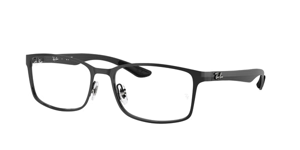 RAY-BAN RX8424 2509 57