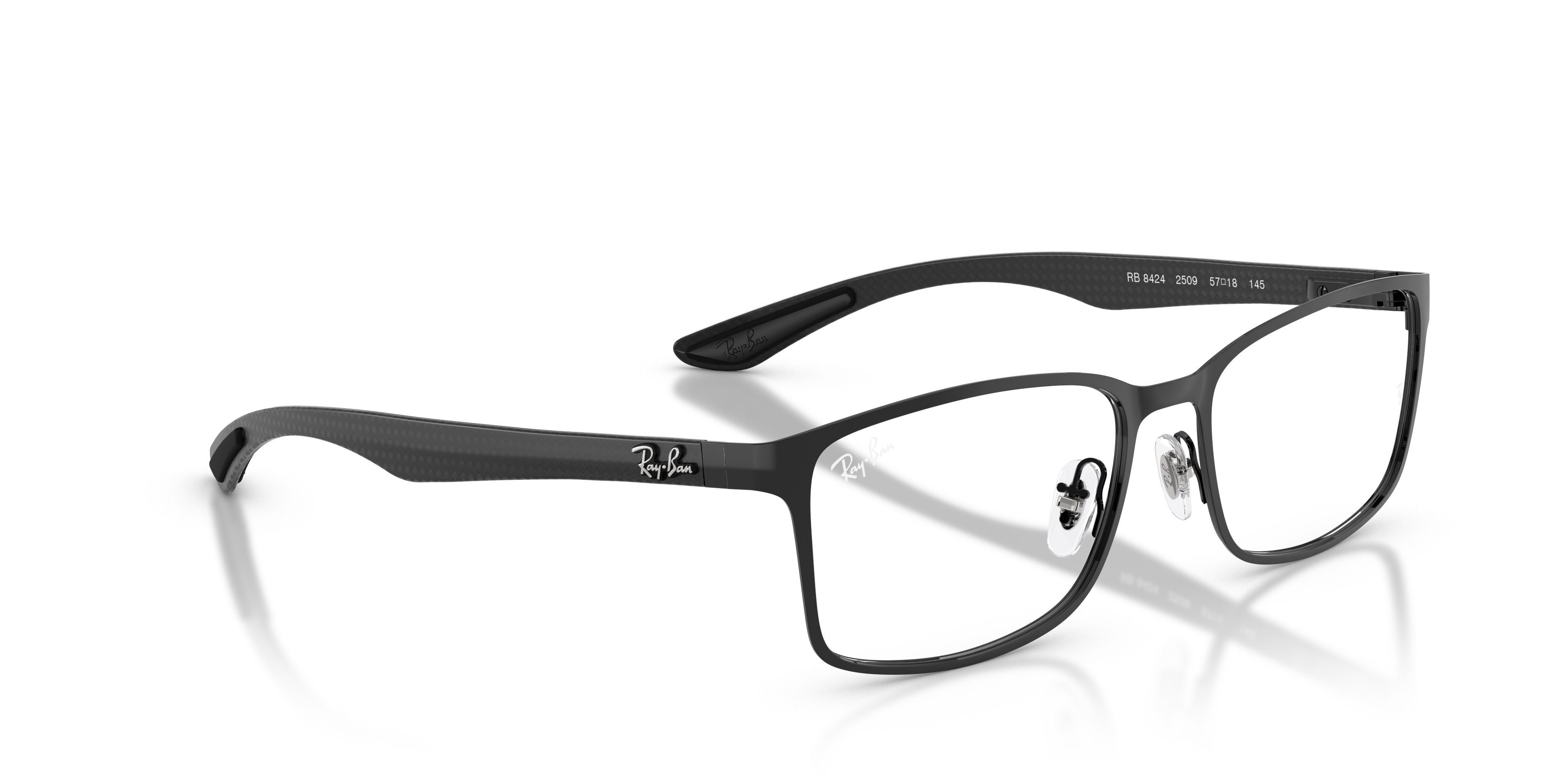 RAY-BAN RX8424 2509 55