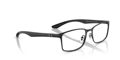 RAY-BAN RX8424 2509 57