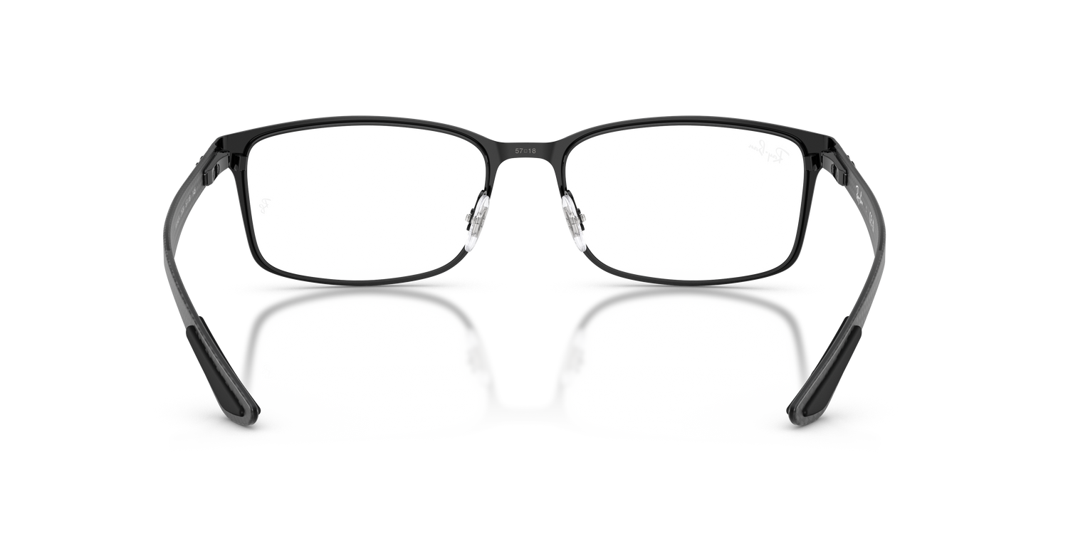 RAY-BAN RX8424 2509 57