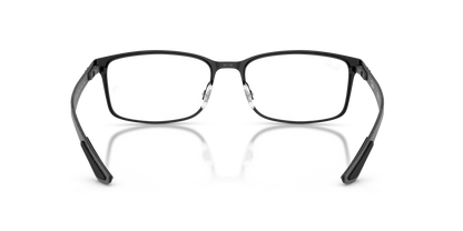 RAY-BAN RX8424 2509 57