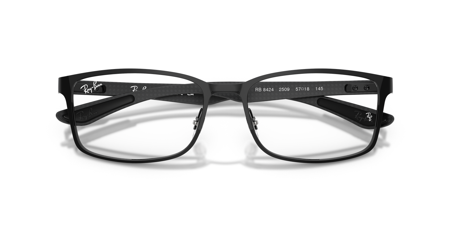 RAY-BAN RX8424 2509 57