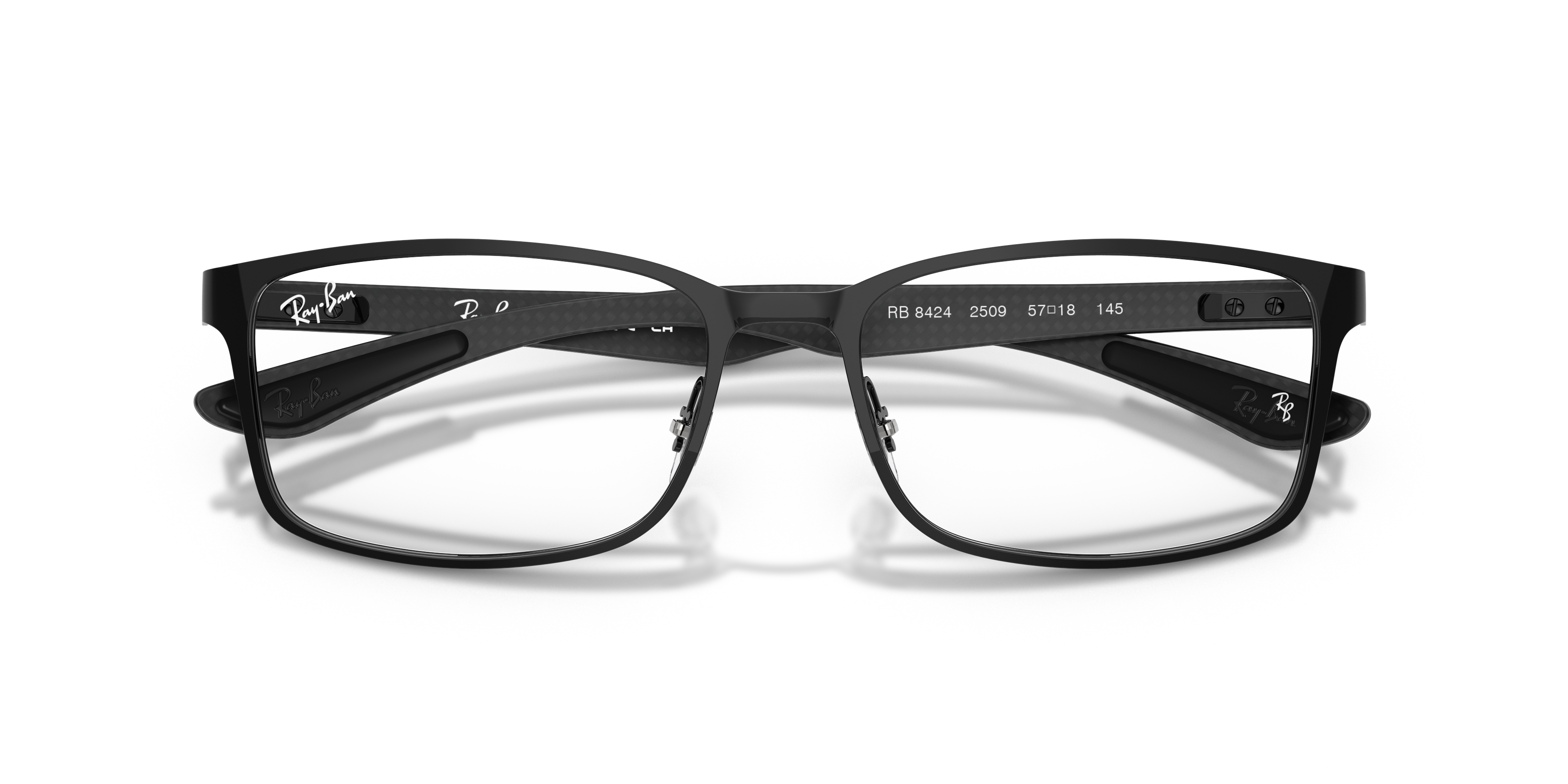 RAY-BAN RX8424 2509 55