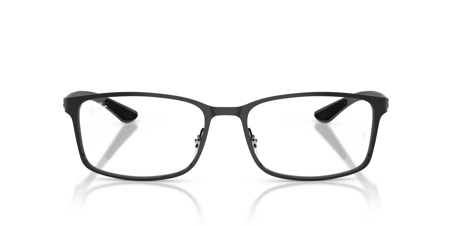 RAY-BAN RX8424 2509 57
