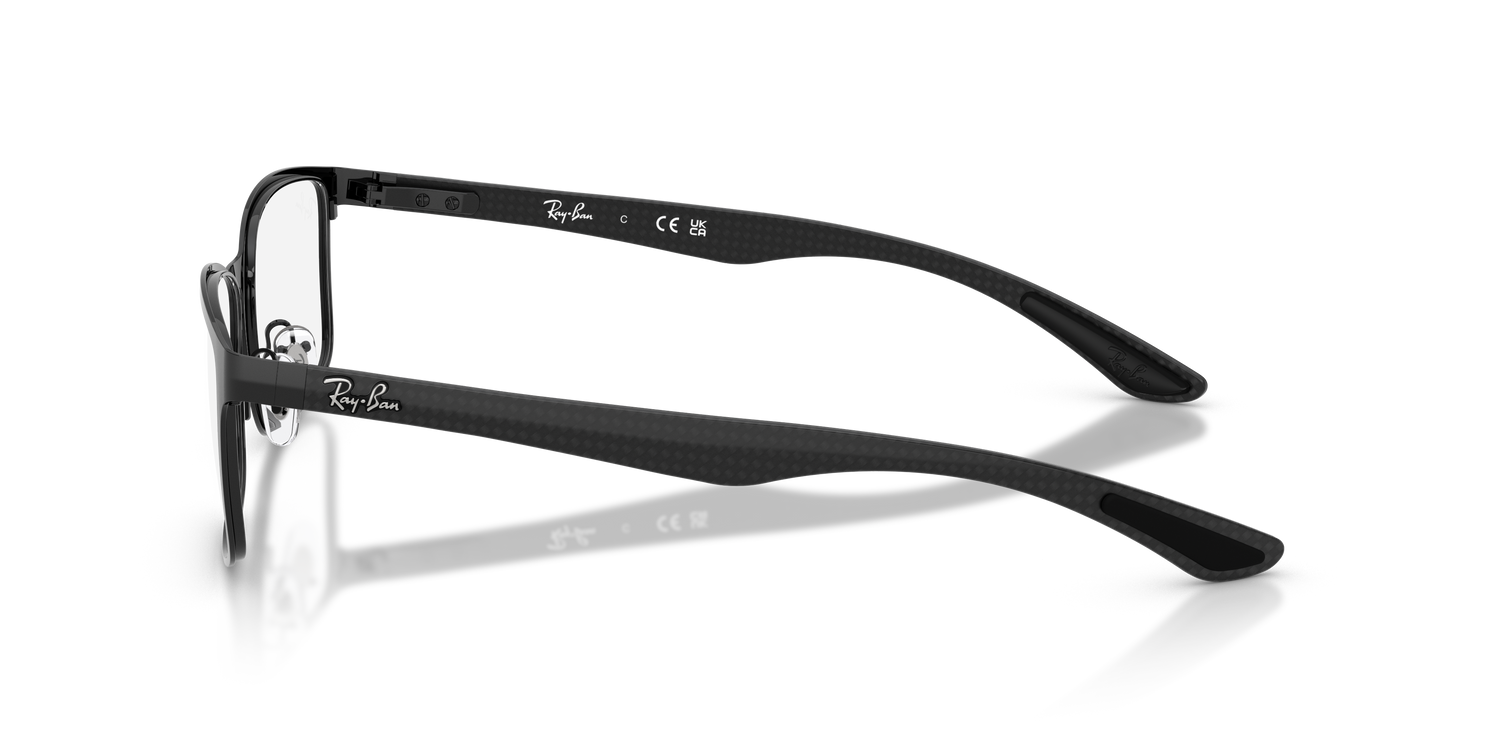 RAY-BAN RX8424 2509 57
