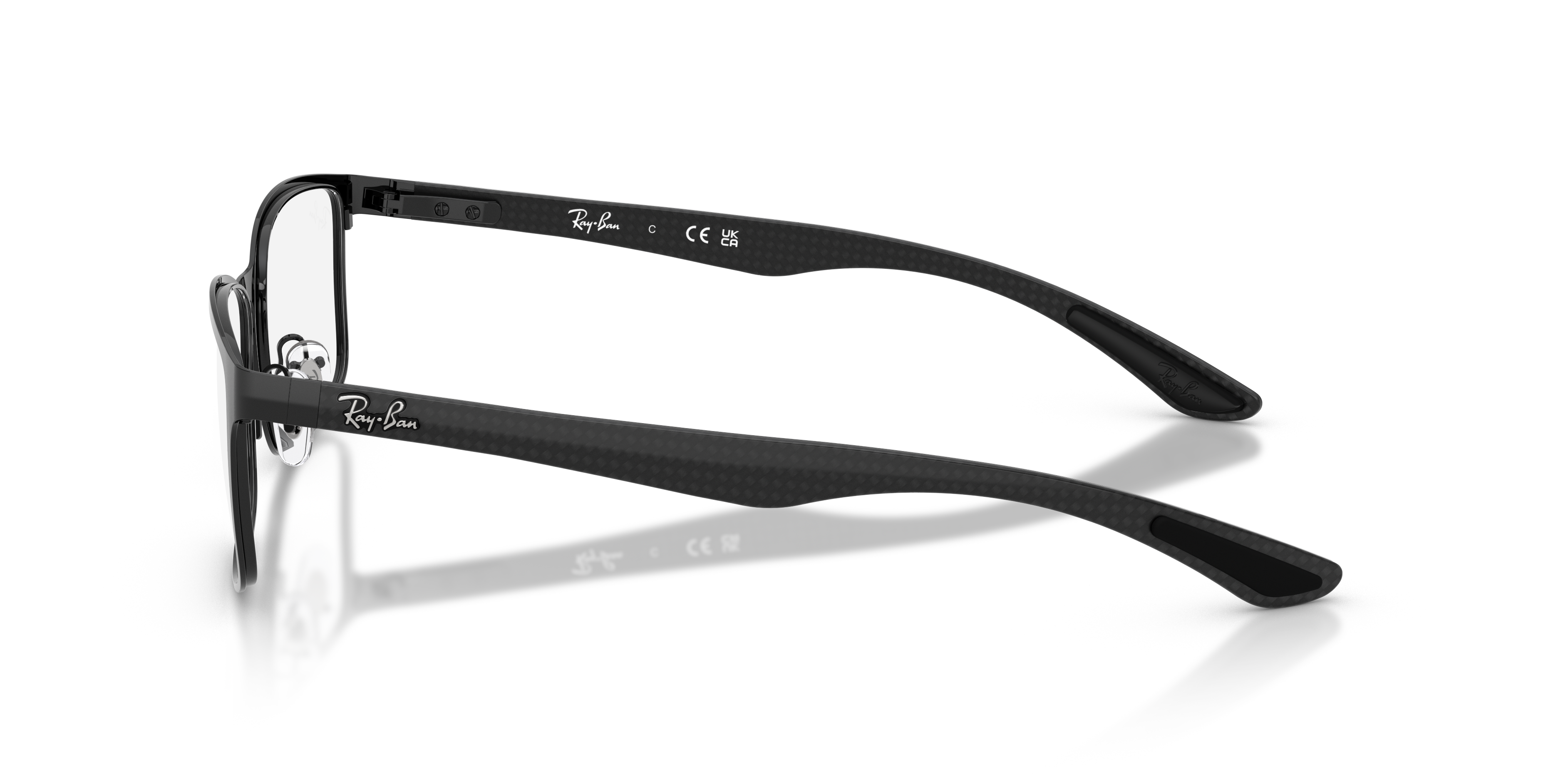 RAY-BAN RX8424 2509 57