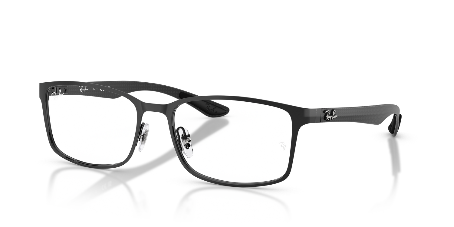 RAY-BAN RX8424 2509 57