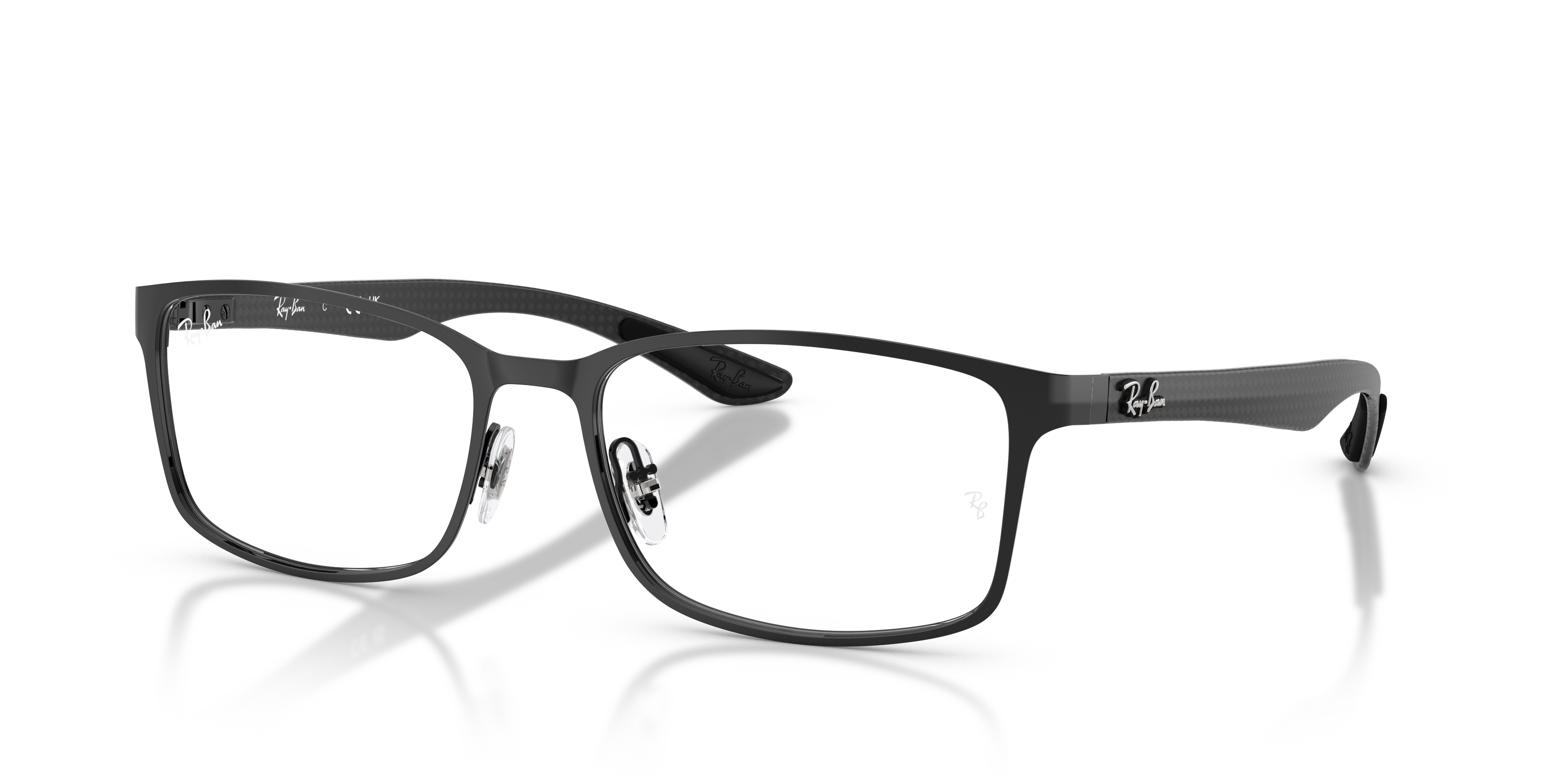 RAY-BAN RX8424 2509 57