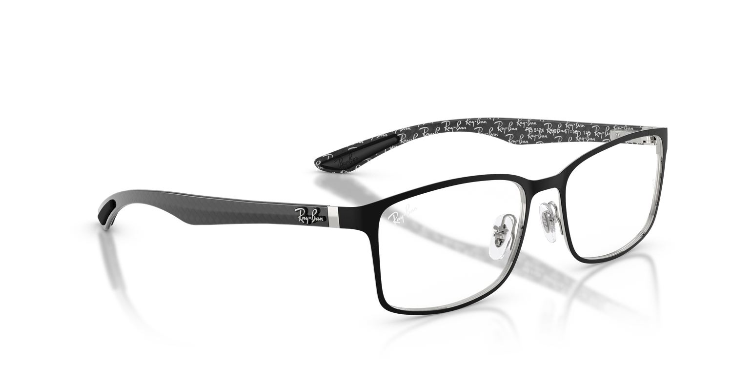RAY-BAN RX8424 2997 57