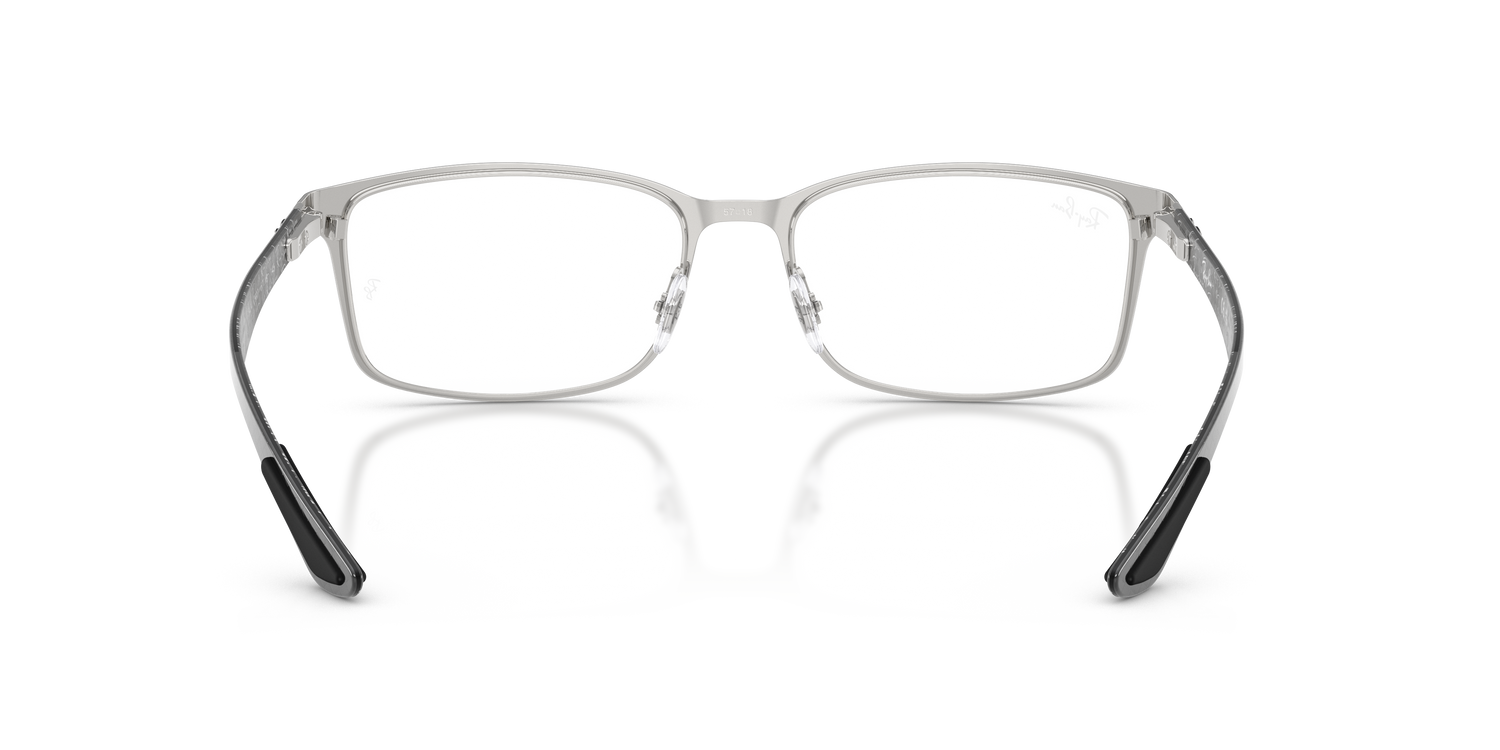 RAY-BAN RX8424 2997 57