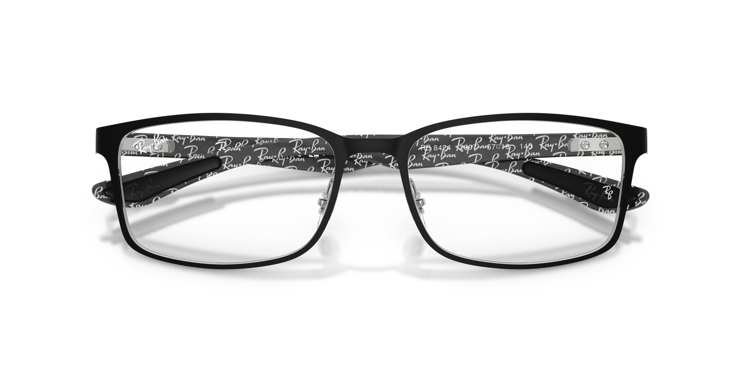 RAY-BAN RX8424 2997 55
