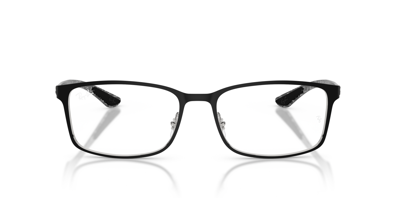 RAY-BAN RX8424 2997 55