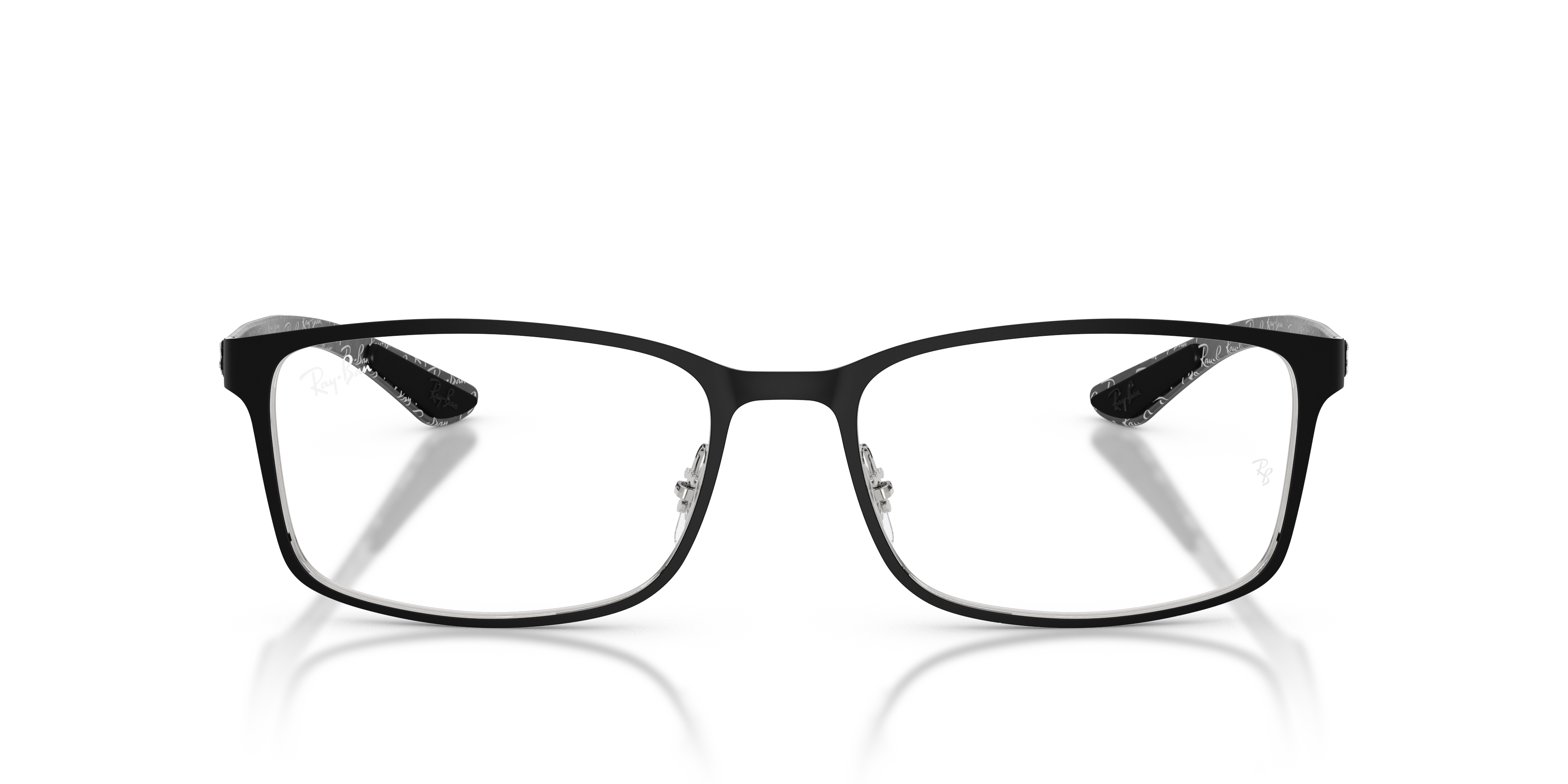 RAY-BAN RX8424 2997 55