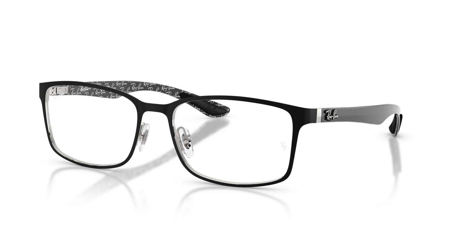 RAY-BAN RX8424 2997 57