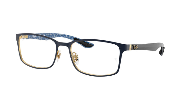 RAY-BAN RX8424 3226 57
