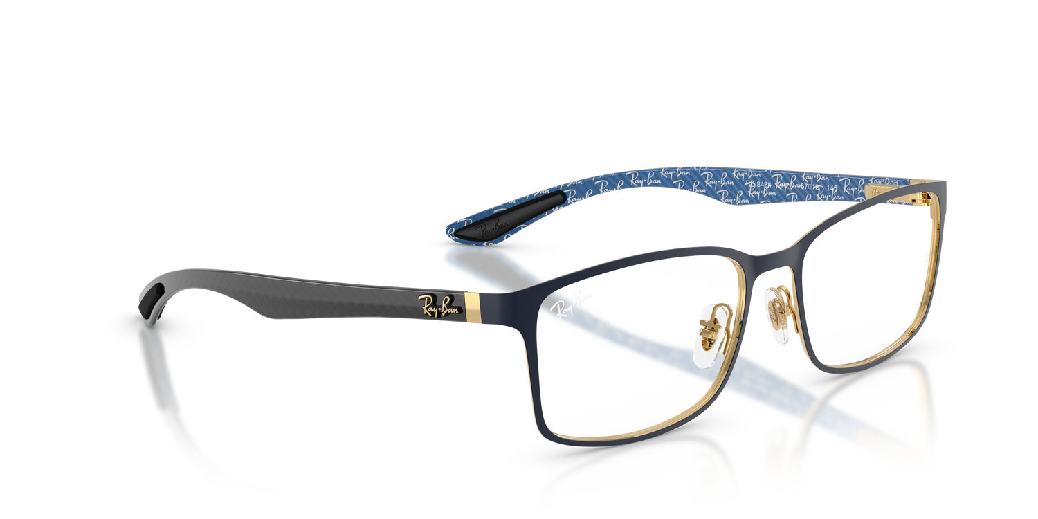 RAY-BAN RX8424 3226 55