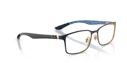 RAY-BAN RX8424 3226 55