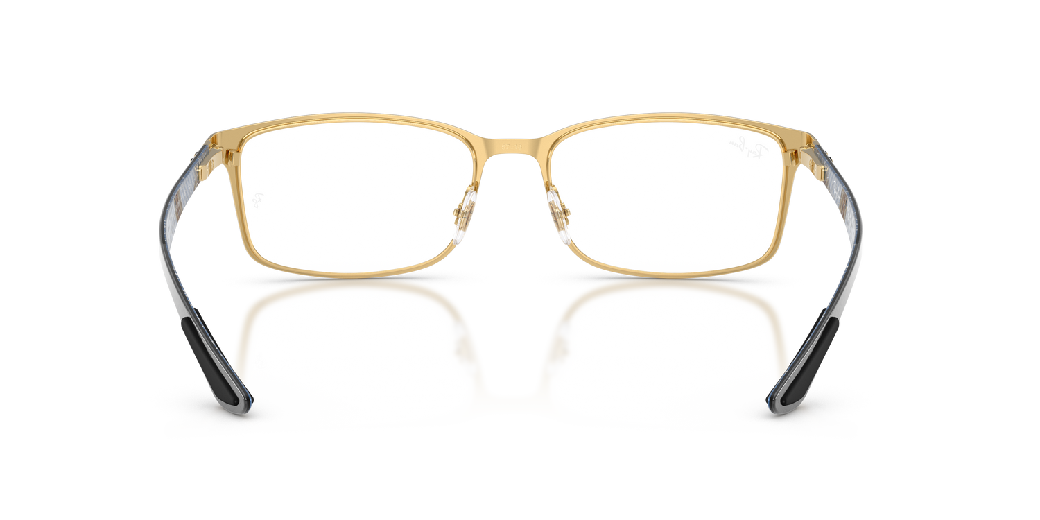 RAY-BAN RX8424 3226 55
