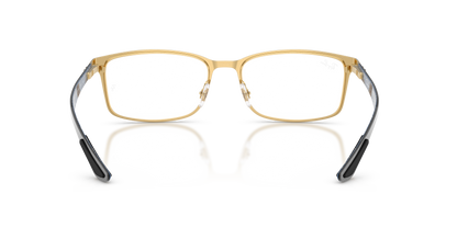 RAY-BAN RX8424 3226 55