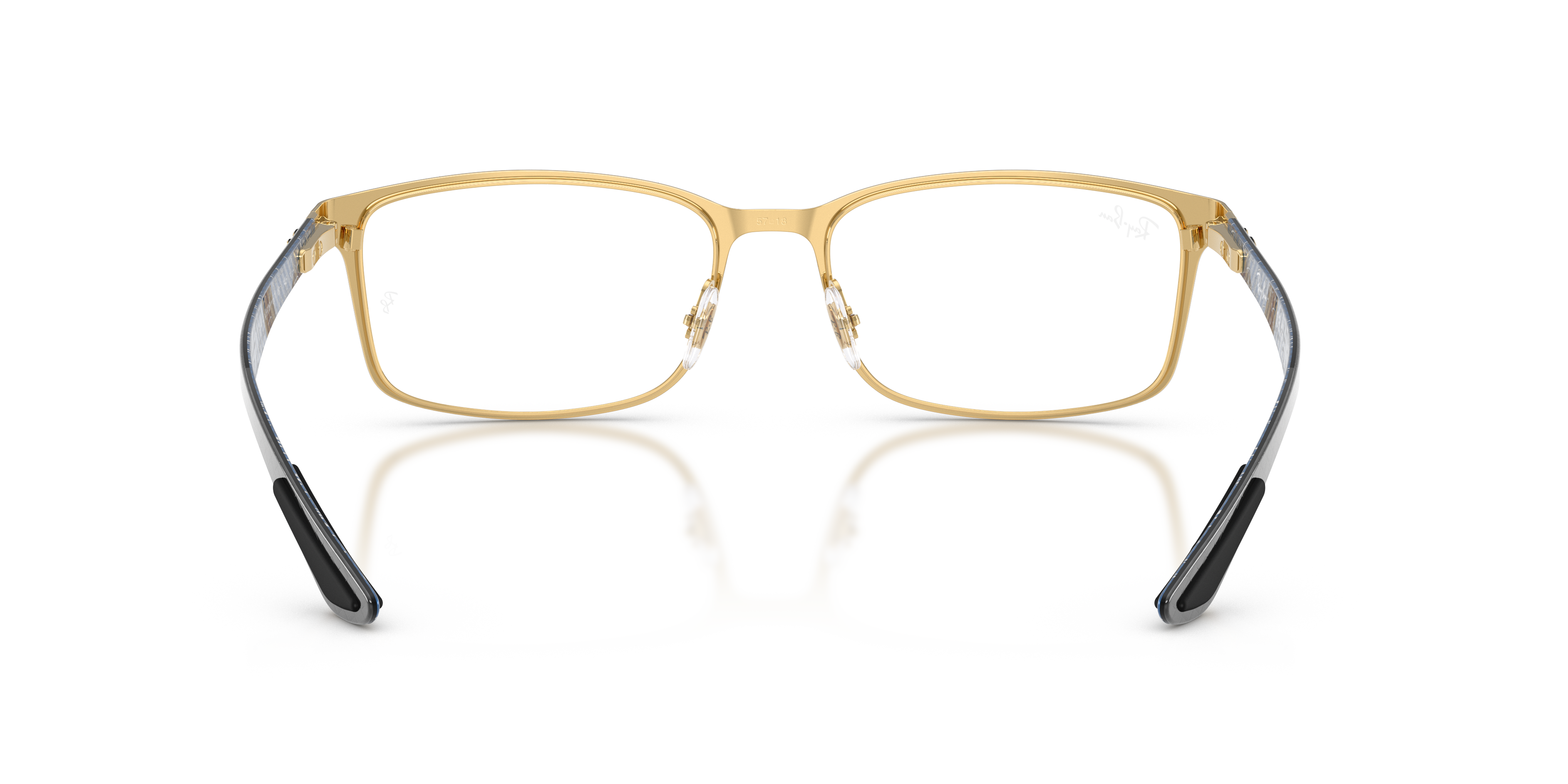 RAY-BAN RX8424 3226 57
