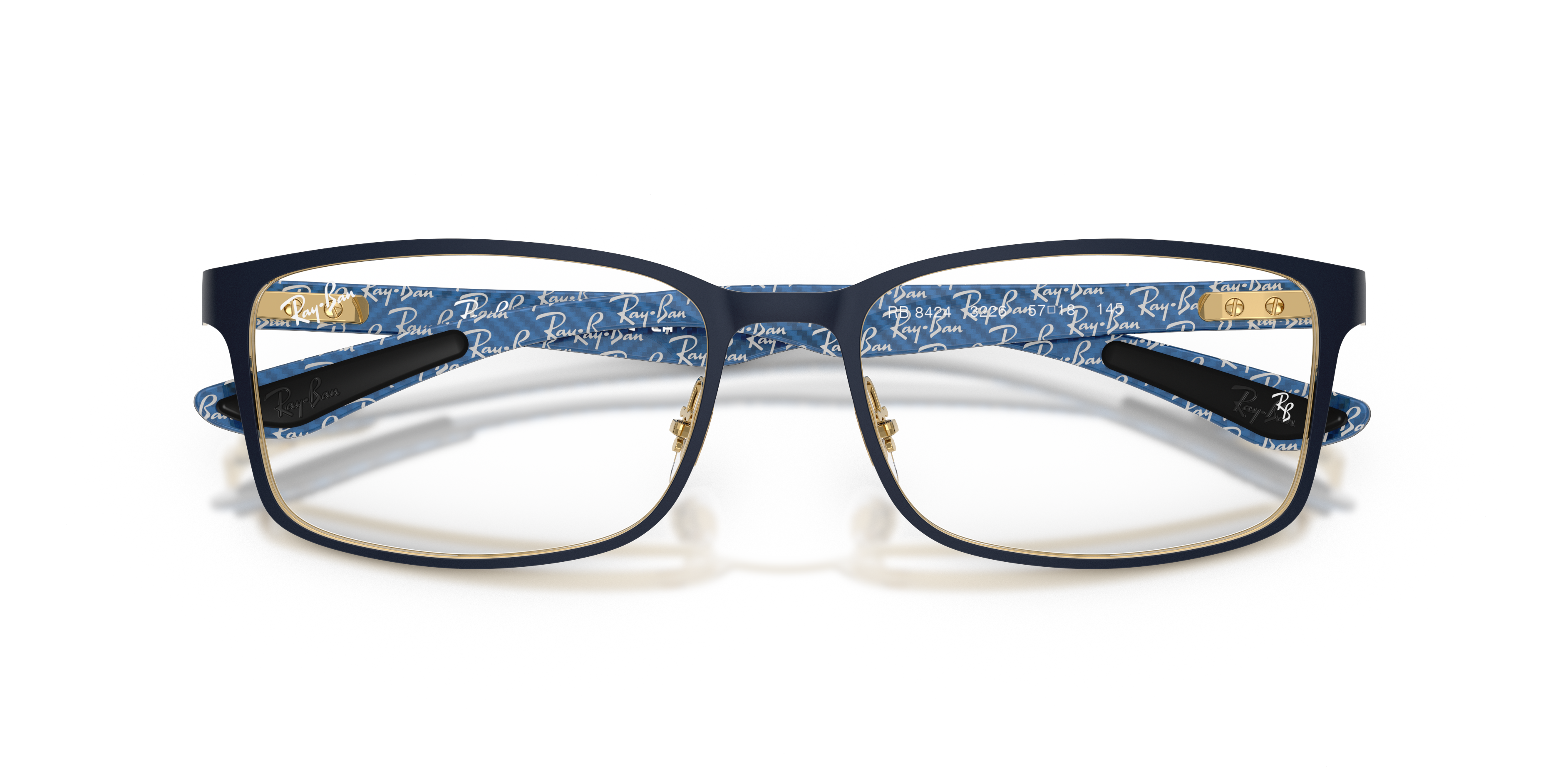 RAY-BAN RX8424 3226 57