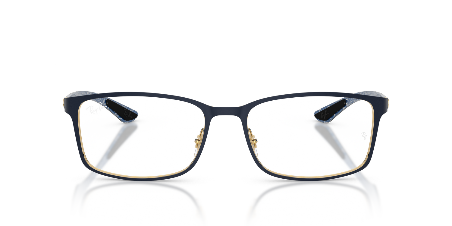 RAY-BAN RX8424 3226 57
