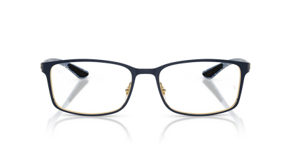 RAY-BAN RX8424 3226 55