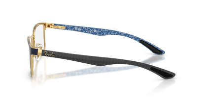 RAY-BAN RX8424 3226 55