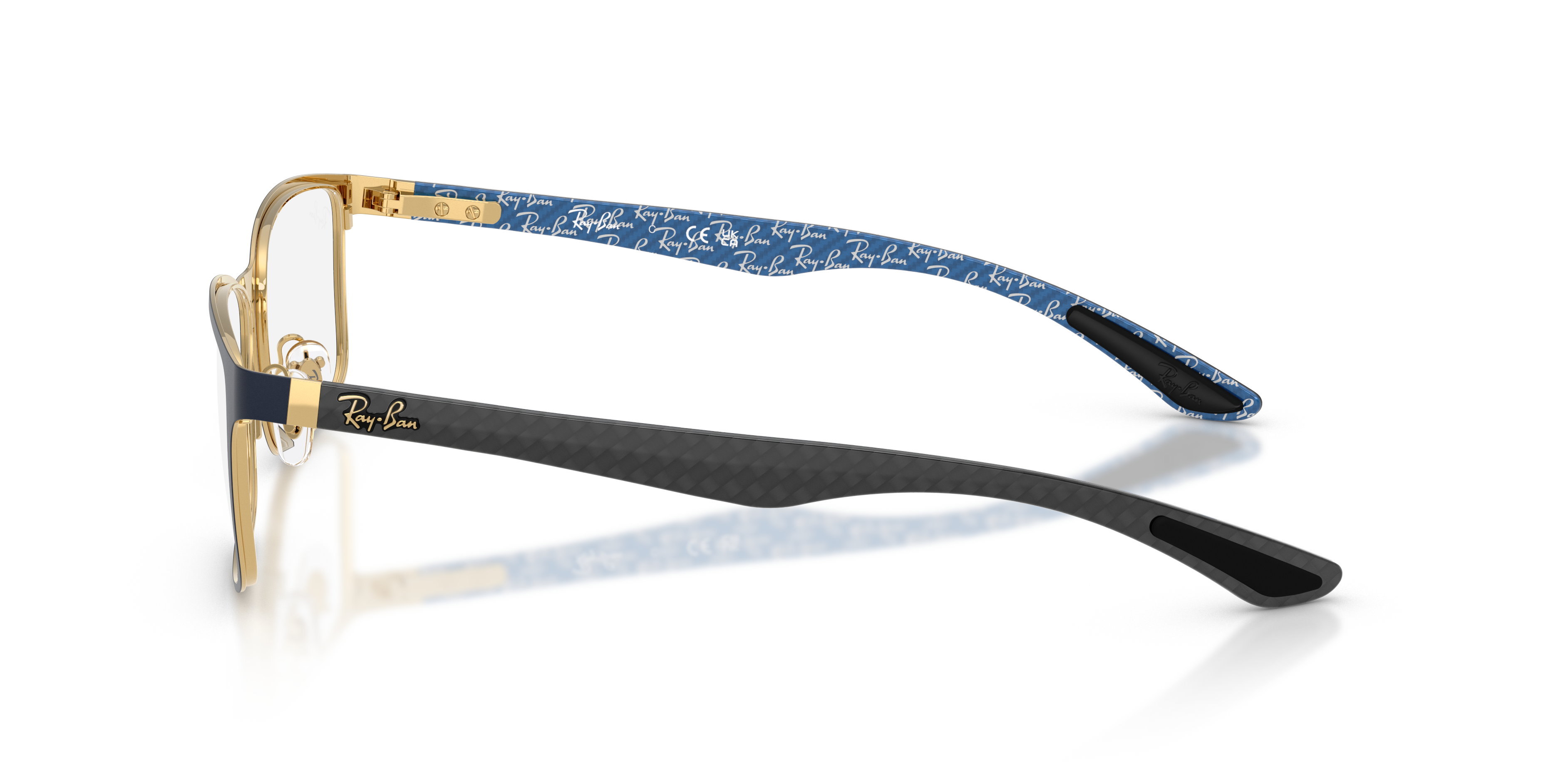 RAY-BAN RX8424 3226 57
