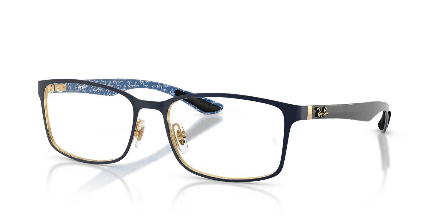 RAY-BAN RX8424 3226 55