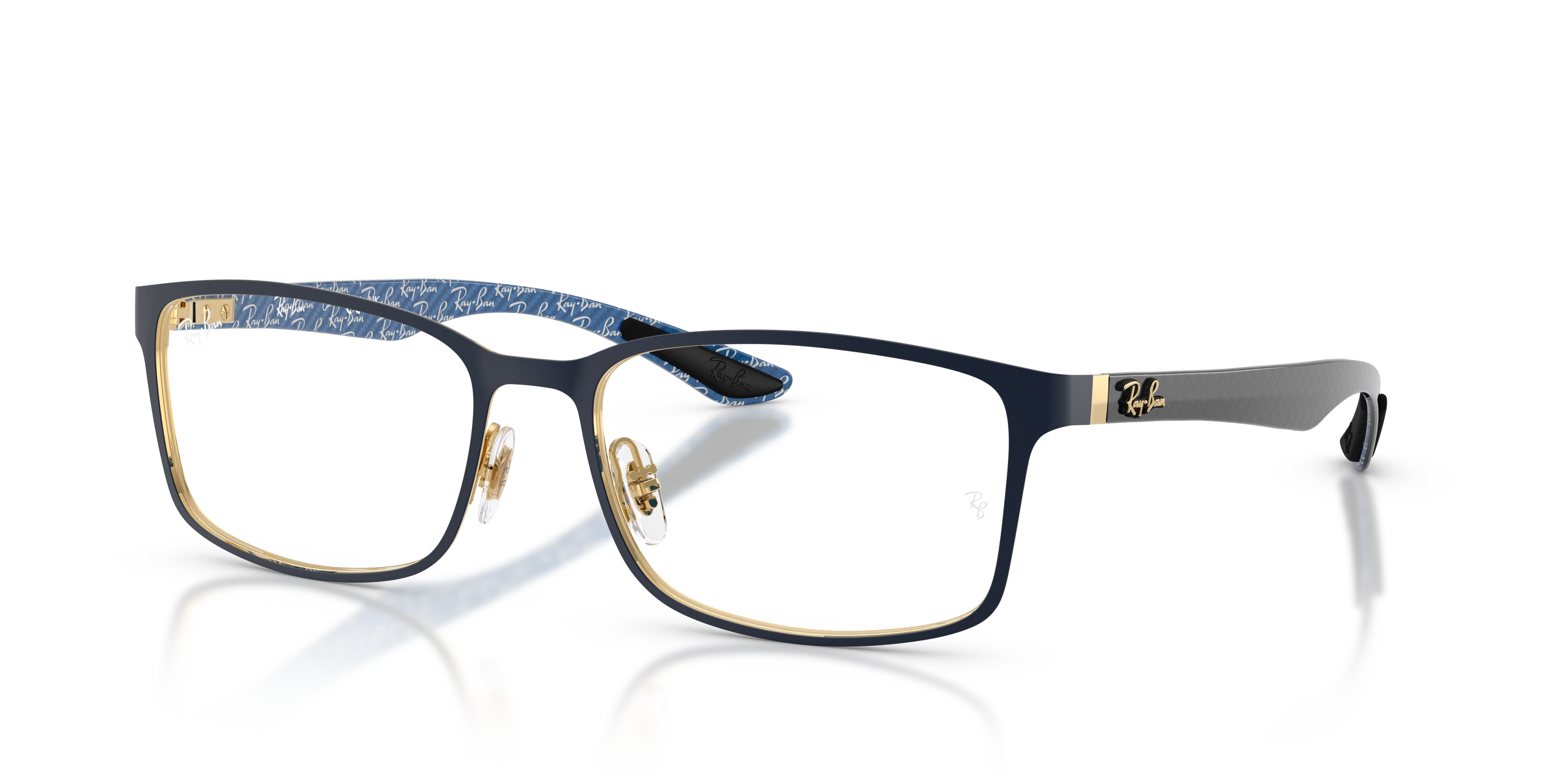 RAY-BAN RX8424 3226 57
