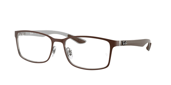 RAY-BAN RX8424 3227 57