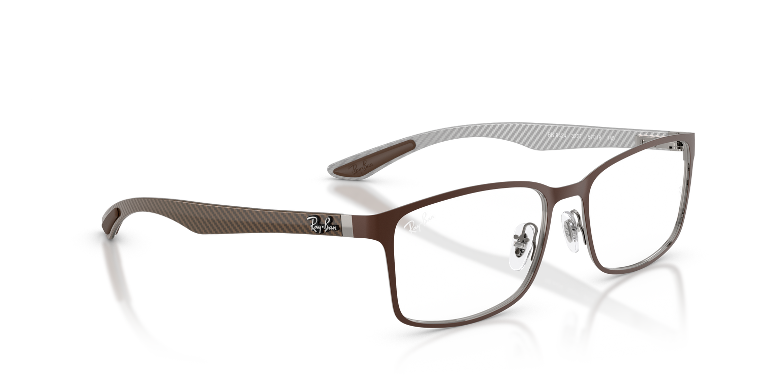 RAY-BAN RX8424 3227 57