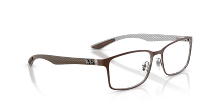 RAY-BAN RX8424 3227 57