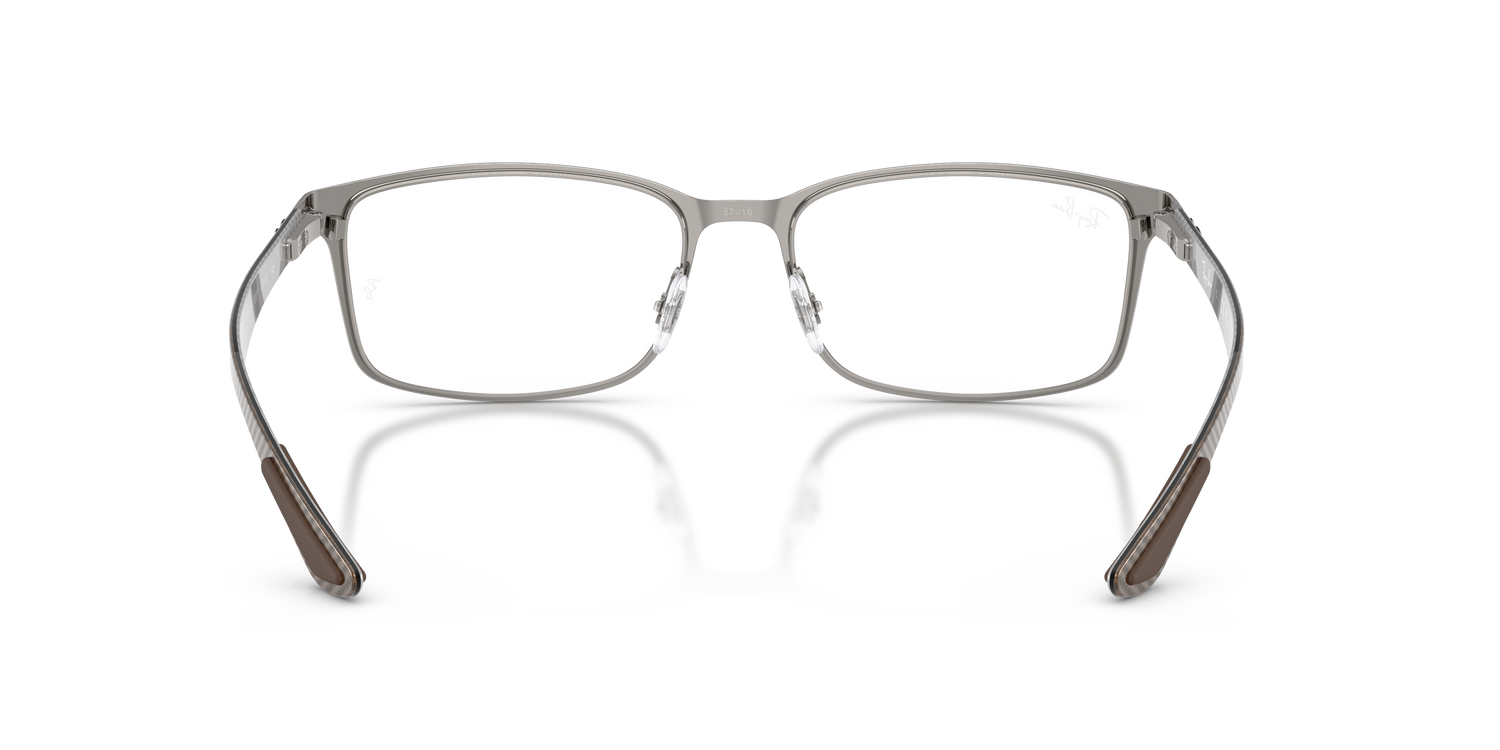 RAY-BAN RX8424 3227 57