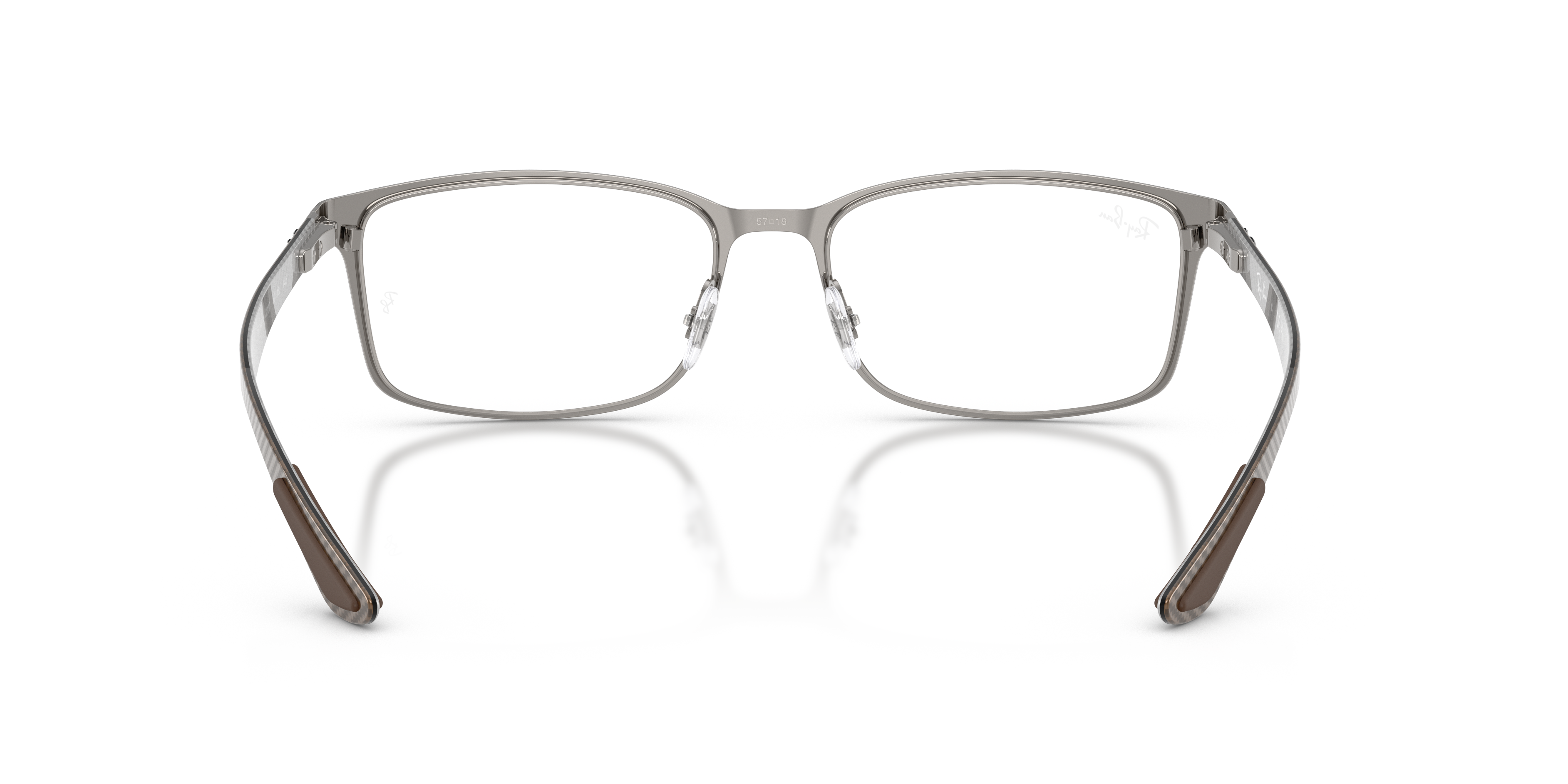 RAY-BAN RX8424 3227 57