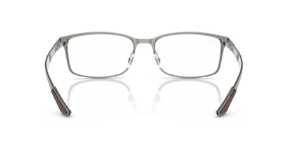 RAY-BAN RX8424 3227 57