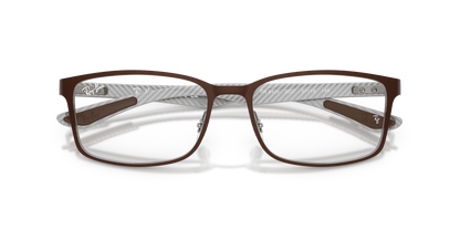 RAY-BAN RX8424 3227 57