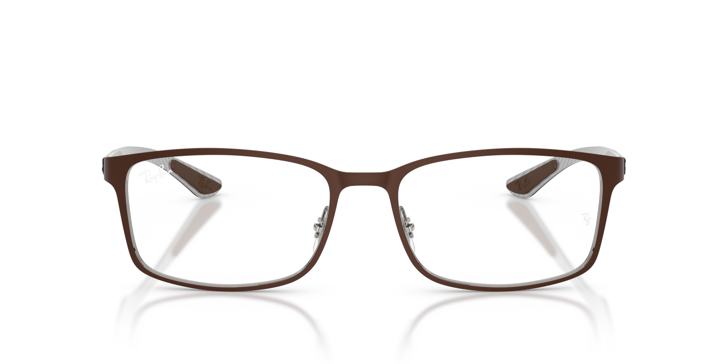 RAY-BAN RX8424 3227 57