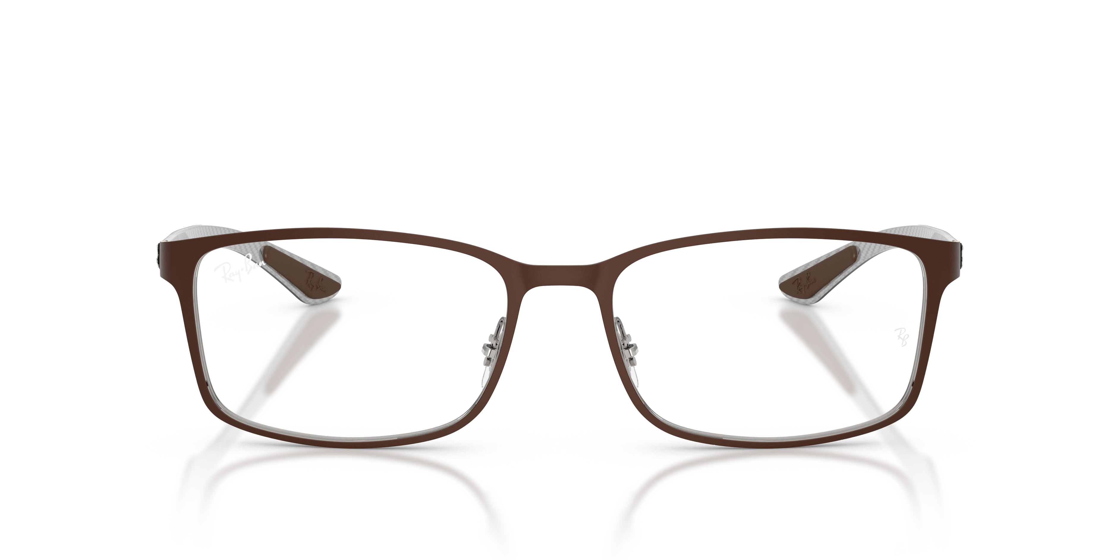 RAY-BAN RX8424 3227 57