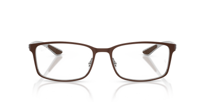 RAY-BAN RX8424 3227 57