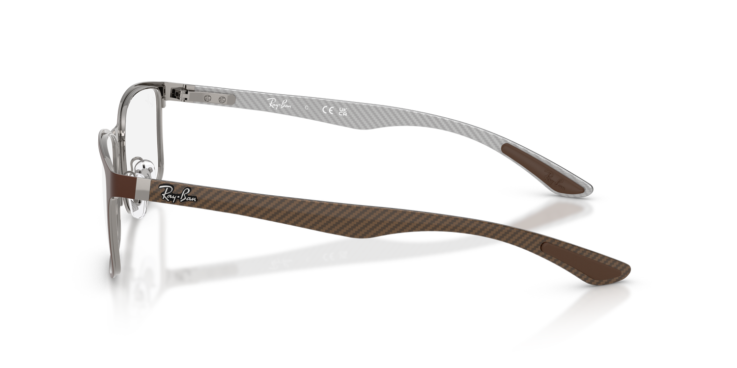 RAY-BAN RX8424 3227 57