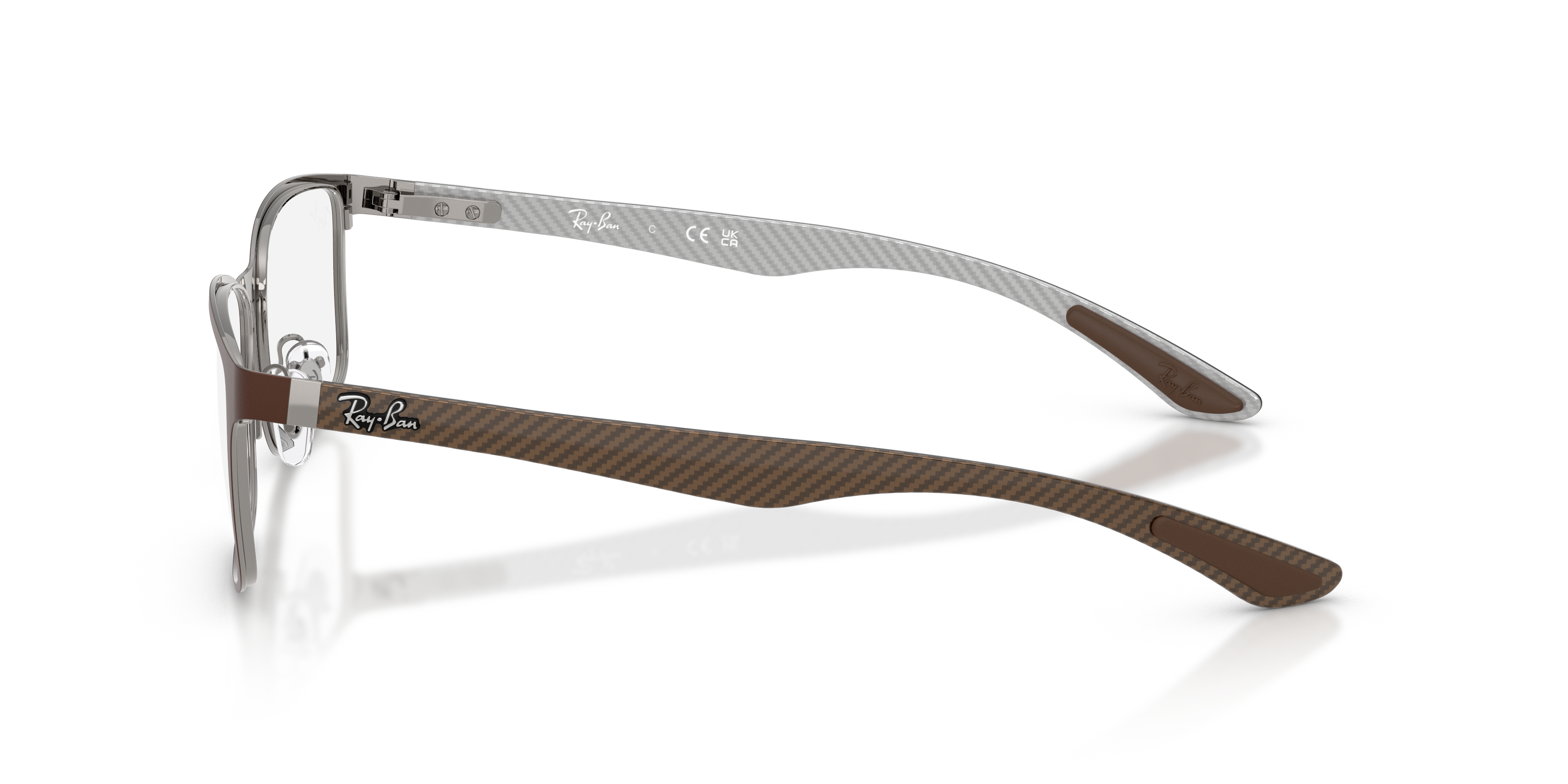RAY-BAN RX8424 3227 57