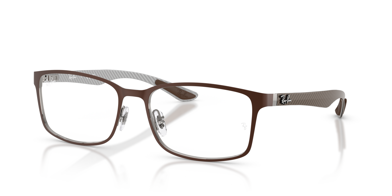RAY-BAN RX8424 3227 57