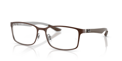RAY-BAN RX8424 3227 57
