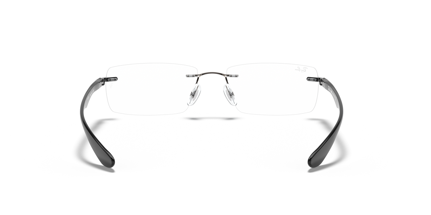 RAY-BAN RX8724 1000 54