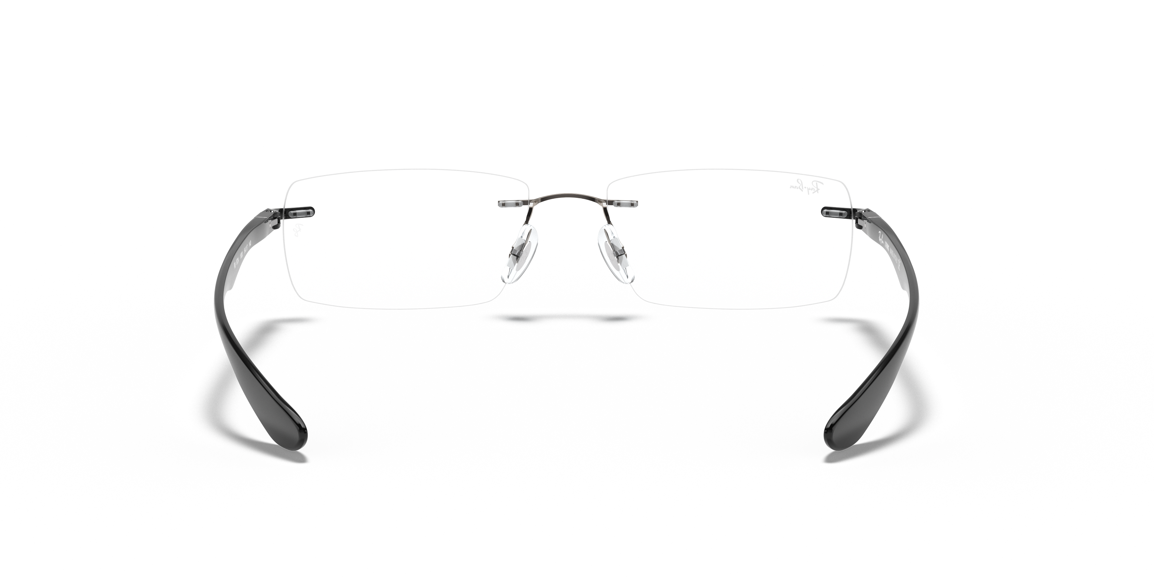 RAY-BAN RX8724 1000 54