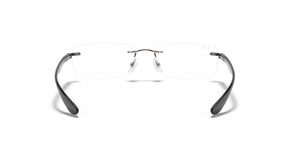 RAY-BAN RX8724 1000 54
