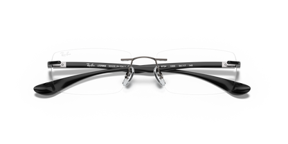 RAY-BAN RX8724 1000 56